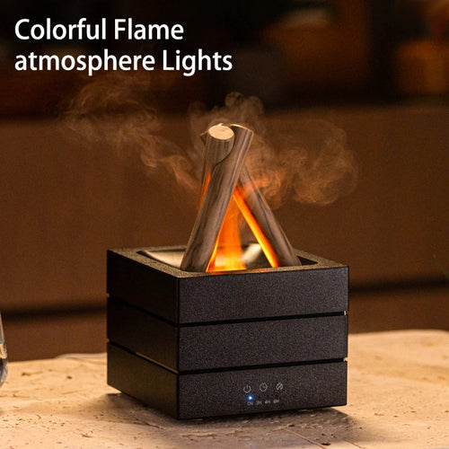 Iga Bonfire Aroma Mood Diffuser
